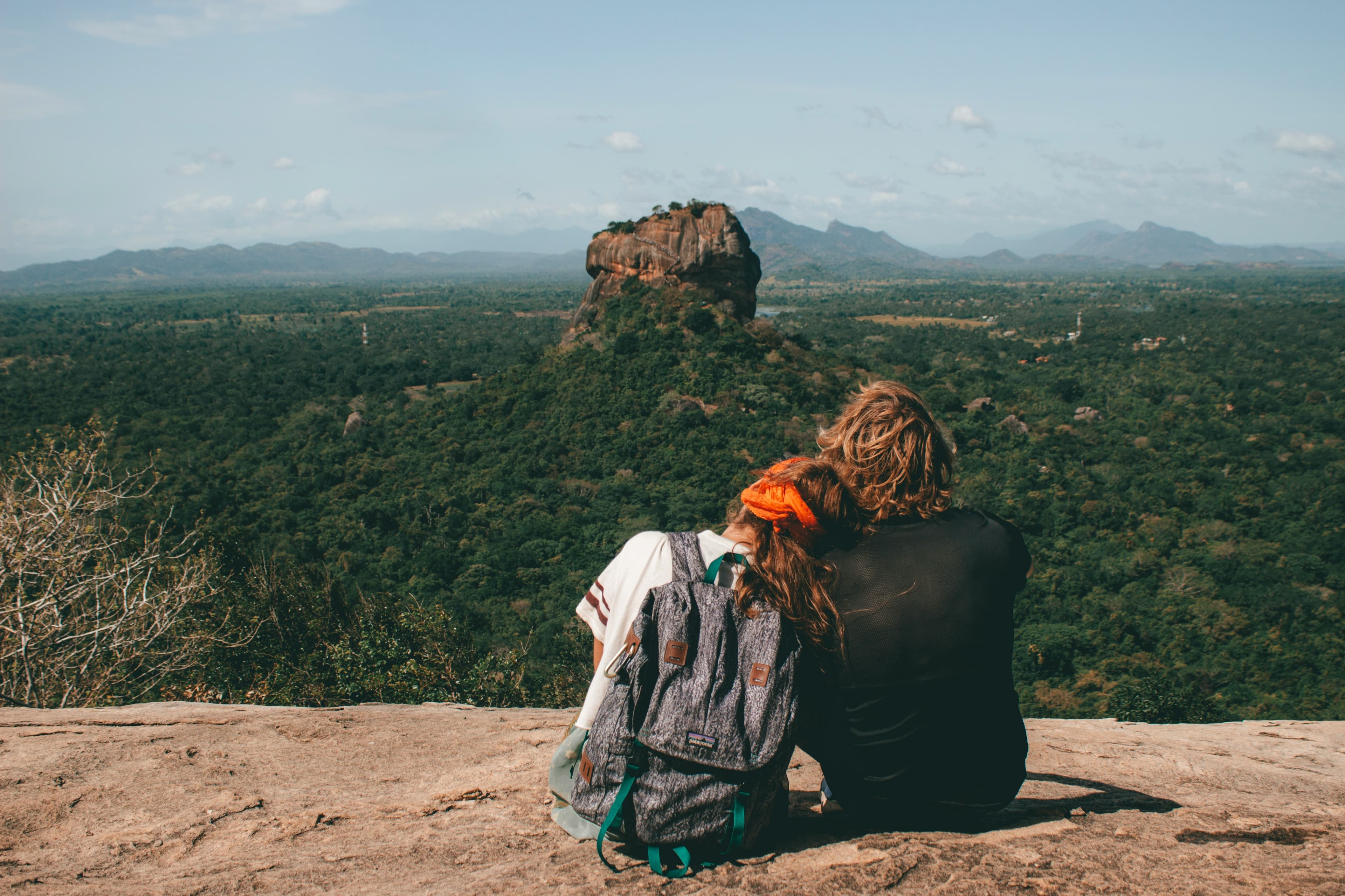 3 Days Sri Lanka Cultural Highlights - Dambulla, Sigiriya & Kandy Tour