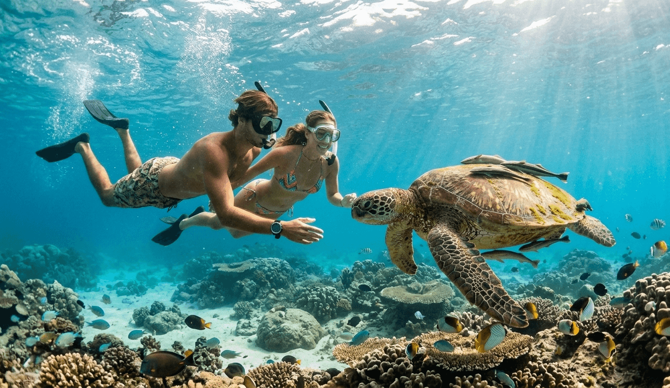 6 Days - Cultural Triangle, Hill Country & Southern Coast